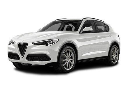 Alfa Romeo Of Westbury New Alfa Romeo Dealership In